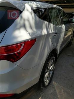 هيونداي سانتافي